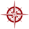 WPS Compass Red