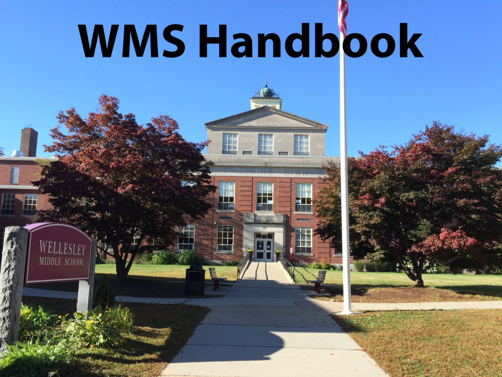 WMS Handbook